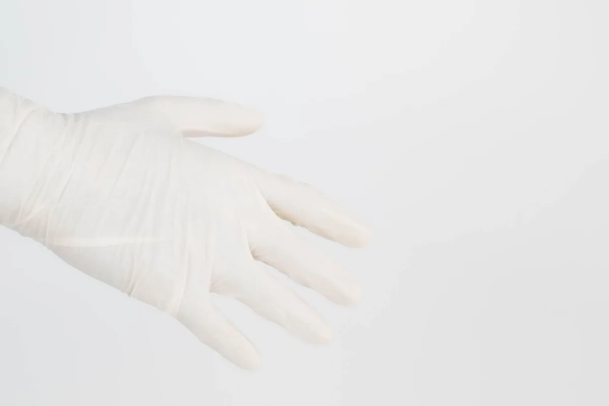 Bodily Fluid Cleanup in Oak Grove District 2, Detroit, MI