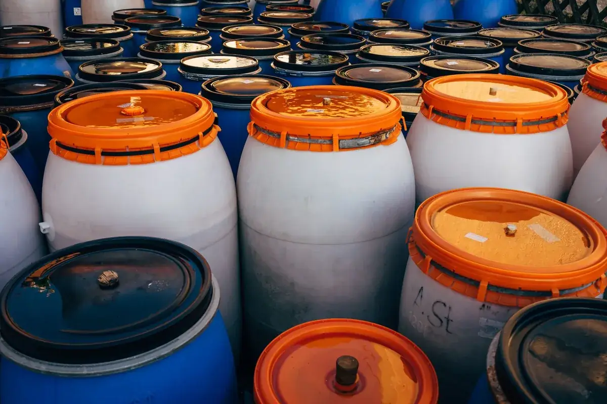Hazmat Cleanup in Oak Grove District 2, Detroit, MI